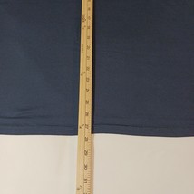 The North Face A9HSFZV Men's Blue Short Sleeve T-Shirt Size XL image 13