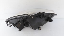 2010-12 Mazda CX-9 CX9 Halogen Headlight Driver Left LH - POLISHED image 5