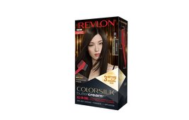 Revlon Colorsilk Buttercream Hair Dye, Vivid Violet Black, Pack of 1 - €14,56 EUR