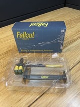 Lootcrate Atom&#39;s Judgement Replica Model by Fallout Crate Loot Crate KG - £17.03 GBP