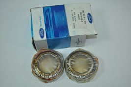 Ford NOS OEM Probe Idler Gear Roller Bearing Lot of 2 Part# E92Z-7F458-A - £25.23 GBP