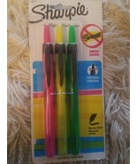 Sharpie Highlighter Retractable Set Of 3 - $18.69