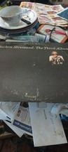 Barbra Streisand &quot;The Third Album&quot; Record Album  - £4.43 GBP