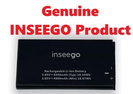 Genuine Inseego Battery 160006 - Long Lasting Power - $9.88