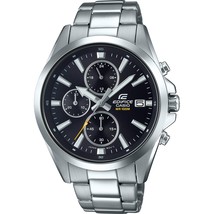 Casio Edifice Mod. Standard Chrono - $163.53