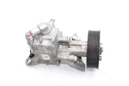 11-13 BMW X5 3.0L POWER STEERING PUMP 6796453 E5627 image 5