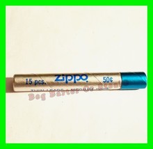 NOS Zippo MFG Co. Writing Instruments Pencil Lead Replacements ~ 15 Coun... - £19.43 GBP