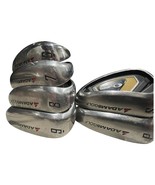 ADAMS OVATION XL SET 6-9 PW,SW, 3-4 Hybrid, 3 Driver and 5 Driver - €86,77 EUR