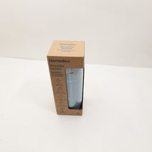 HoMedics Breathe Better Portable Ultrasonic Humidifier Glossy Sky Blue- ... - $13.49