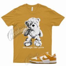 SMILE T Shirt for N Dunk Low Next Nature Phantom Gold Suede Volt Gum Wheat 1 - £18.44 GBP+