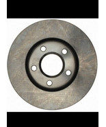 Disc Brake Rotor-FWD Front ACDelco 18A559A - $465.38 MXN