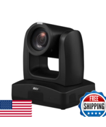AVer TR333 v2/TR335 4K PTZ Live Streaming Camera 30x Optical Zoom AI Aut... - $5,017.84