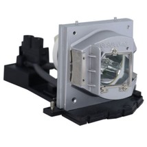 Optoma SP.87M01GC01 Compatible Projector Lamp With Housing - £52.69 GBP