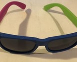 Vintage McDonald’s Child’s Sunglasses Multicolored ODS2 - $5.93
