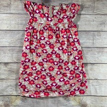 Vertbaudet floral dress 8 year - £10.30 GBP