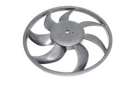 07-13 MINI COOPER S ENGINE COOLING FAN BLADE Q3306 image 5