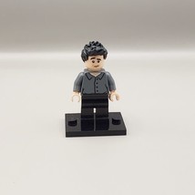 LEGO Ross Geller Minifigure ftv001 The Friends Apartment set 10292 - $13.85