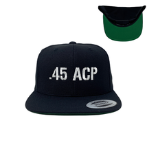 45 ACP Snapback Hat - £18.67 GBP