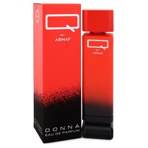 Q Donna by Armaf Eau De Parfum Spray 3.4 oz - $32.95