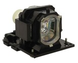Hitachi DT01433 Compatible Projector Lamp With Housing - $49.99