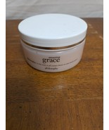 Philosophy Amazing Grace Whipped Body Creme - 8oz. - $372.25 MXN