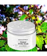 Patchouli &amp; Lavender Aroma Beads Air Freshener Room Linen Car Odor Elimi... - $16.95+