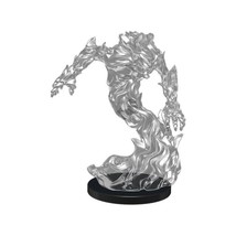 WizKids Pathfinder: Deep Cuts Minis: Medium Fire Elemental W5 (Unpainted) - $11.17