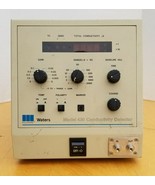 Waters Model 430 Conductivity Tester. Used. - $146.46