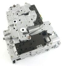 JF506E 09A Transmission Valve Body For VW BORA,GOLF/GTI,JETTA,SHARAN, SEAT image 3