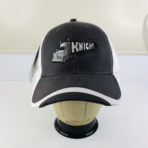 Knight Frieght Trucker Hat New with Tags Baseball Cap - £6.33 GBP