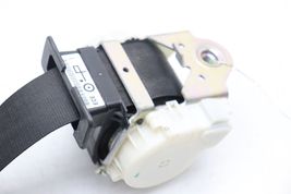 06-11 BMW E90 328I 330I FRONT LEFT DRIVER SEAT BELT RETRACTOR BLACK E2645 image 6