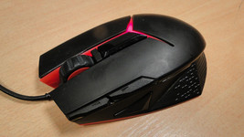 Lenovo Y Gaming Precision Mouse  - $18.80