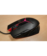 Lenovo Y Gaming Precision Mouse  - $25.79 CAD