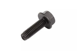 NEW GENUINE OEM GM ENGINE CRANKSHAFT MAIN BEARING BOLT-M8x1.25x25, P/N 1... - $15.12 CAD