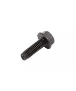 NEW GENUINE OEM GM ENGINE CRANKSHAFT MAIN BEARING BOLT-M8x1.25x25, P/N 1... - $10.74