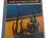 The 1982 Annual World&#39;s Best SF Edited by Donald A. Wollheim HC w/ Dust ... - $5.89