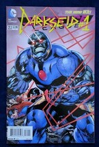 JUSTICE LEAGUE #23.1 / DARKSEID #1 ~The New 52! ~ DC Comics ~ 2013 - $36.78 MXN