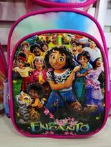 Disney Cartoon Pass School Bag 3d Hard Shell Backpack Kindergarten Spiderman Ais - £24.35 GBP