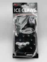 Jobsite Ice Claws Traction Cleats One Size fits All - $14.99