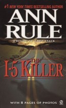 The I-5 Killer by Ann Rule Mass Market Paperback Book (English) - £9.19 GBP