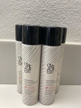 Lot of 5 - Style Edit Invisible Dry Shampoo, 3.6 Ounce-NEW! - £26.08 GBP