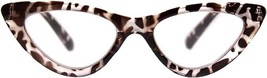 Women&#39;s Cha-Reading Glasses Cat-Eye 51mm - £11.74 GBP