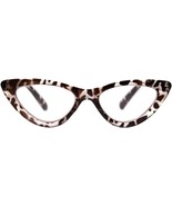 Women&#39;s Cha-Reading Glasses Cat-Eye 51mm - £11.76 GBP