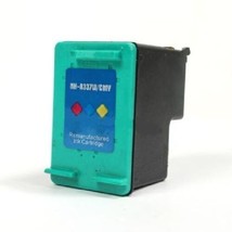 Compatible with HP 75 Rem. Color Ink Cartridge (CB337WN) - £13.90 GBP