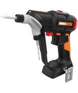 Worx Nitro 20V Switchdriver 2.0, 2-In-1 Brushless Cordless Drill, Tool Only - £69.83 GBP