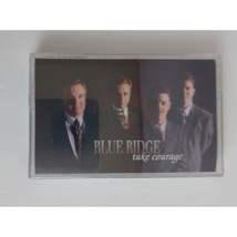Blue Ridge Take Courage Cassette New Sealed - £6.85 GBP