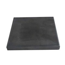 1Pc Silicon Carbide Flat Plates for Scientific Research /B4C Bulletproof Tiles  - £11.38 GBP+