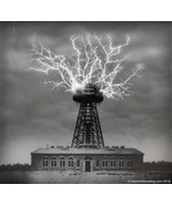 Haunted Nikola Tesla ADVANCED COGNITIVE abilities ritual  - $277.77