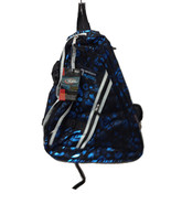 Wholesale 18  Pieces Messenger Sling Body Bag Backpack One Strap Lot Of ... - $169.78 CAD