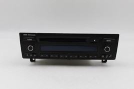 Audio Equipment Radio Am-fm-cd Receiver Fits 08-09 BMW 128i 5316 - $134.99